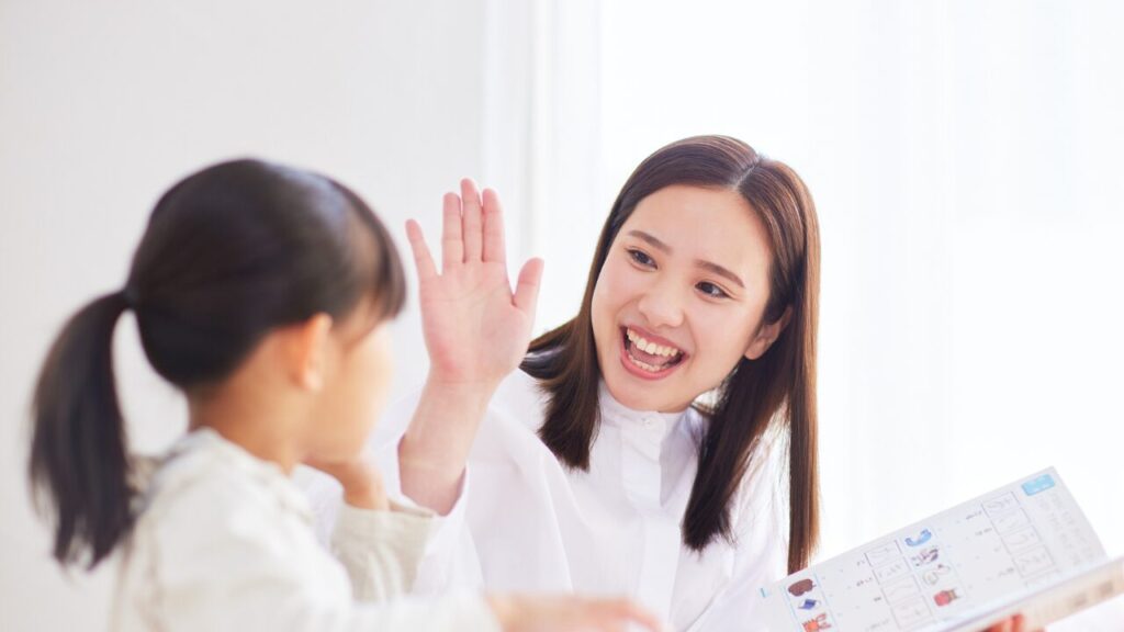 交流学級の先生に理解されにくい理由の画像