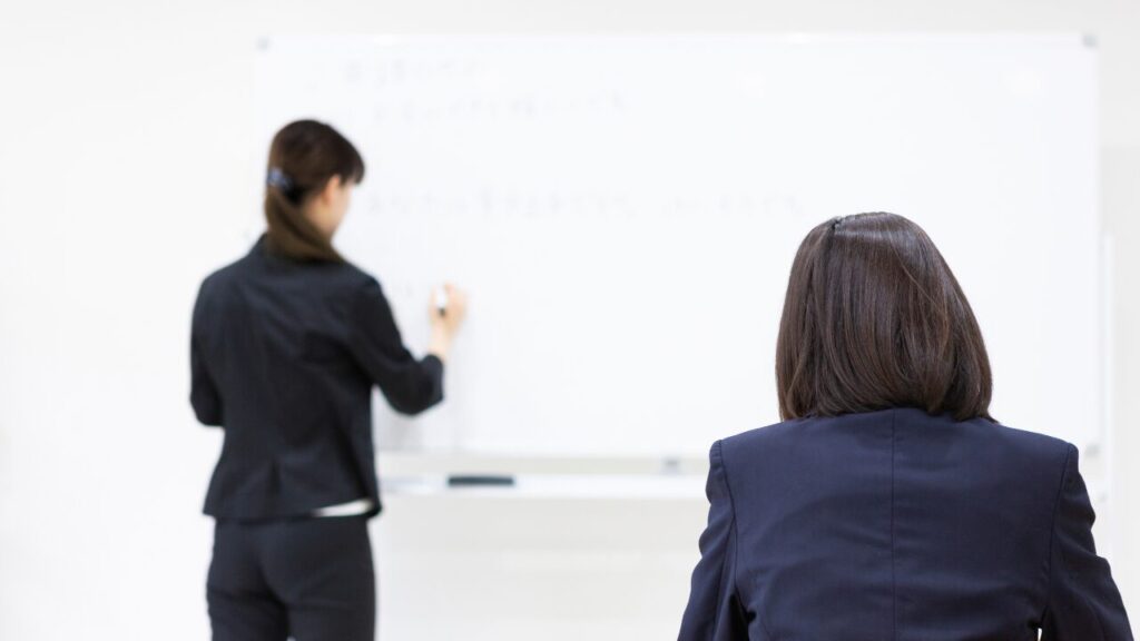 特別支援学校 中学部 〜その子のペースでじっくり育つ環境〜の画像