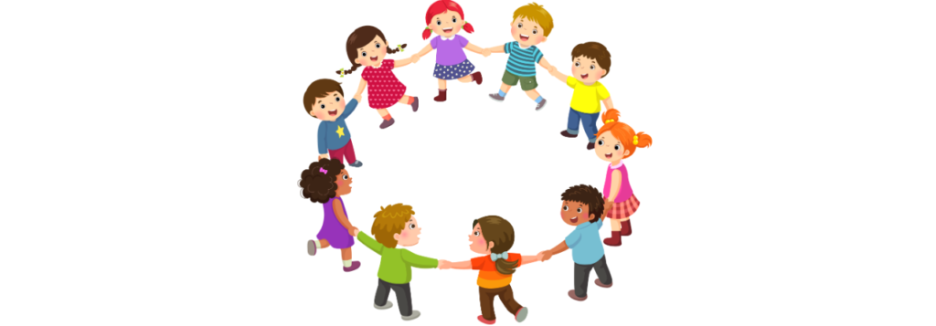 【特別支援学級】まとめの時期、どう過ごす?~長期休暇前にできる3つのこと~ 「人との関わり」をあたたかく感じる の画像