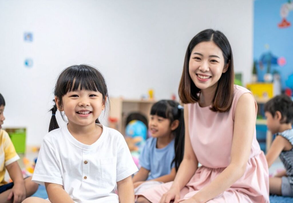 ひらがなが苦手な子が
“勉強って楽しい!”に変わった理由
|ステップえもじカード実践インタビュー
家庭&教室での使い方:3ステップ