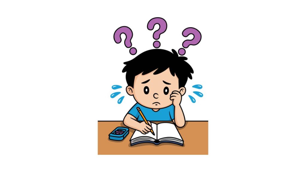 ひらがな・カタカナのつまずきに悩んでいた日々