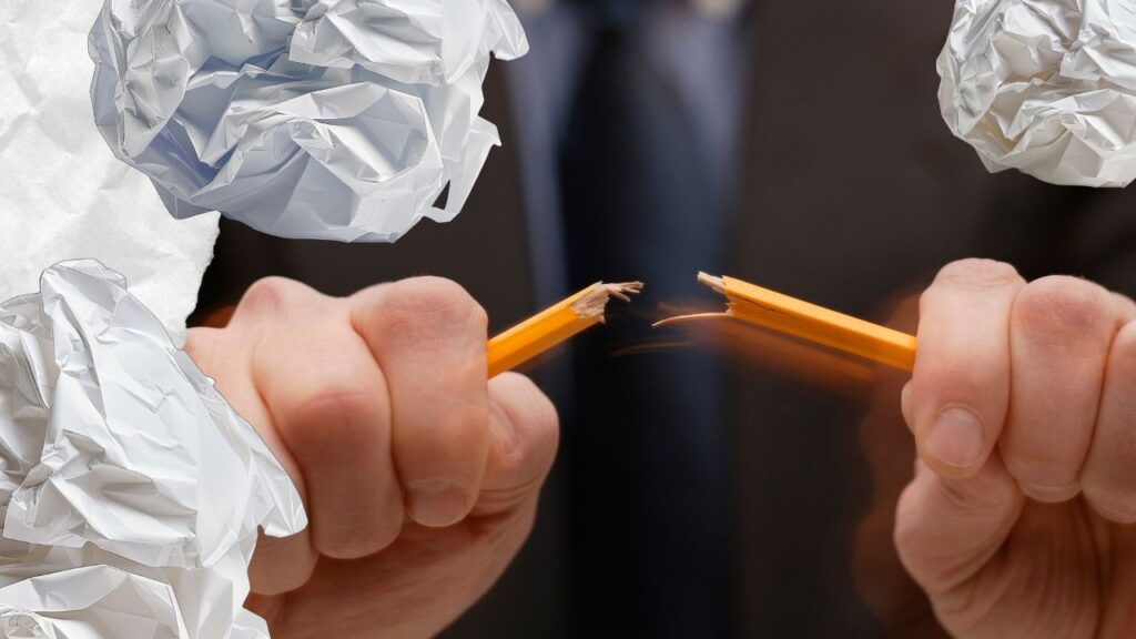 【ステップえもじカード】プリントを破る子が“もう1回!”と言った理由とは?の「プリント破り、鉛筆折り・・・どうしても学べなかった子」の見出し画像