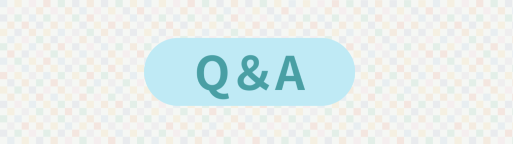 【保存版】小学校特別支援学級の性教育|「しないでほしい」と言われたときの対応・説明文・Q&Aの「【保存版】小学校特別支援学級の性教育|「しないでほしい」と言われたときのQ&A」の画像