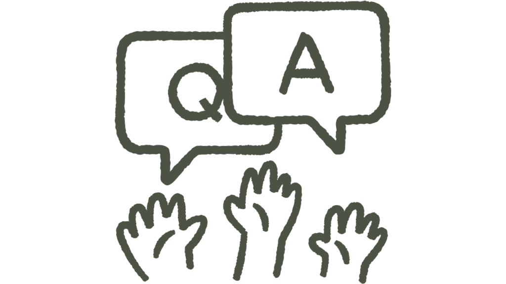 【完全ガイド】生活単元学習とは?特別支援学級担任が“理解して実践できる”進め方のよくある質問