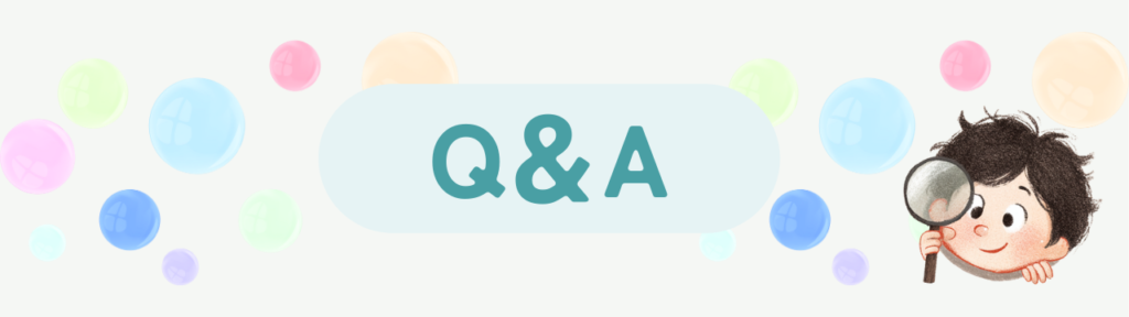 特別支援教育|できることに注目する指導が子どもを伸ばす理由【インクルーシブ教育の根拠】のできることに注目する指導が子どもを伸ばす理由【インクルーシブ教育の根拠】のQ &Aの画像