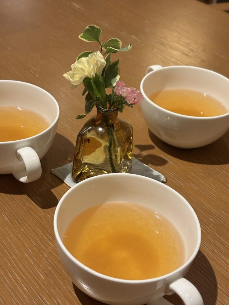 【体験談】やすらぎの里の断食プログラムで気づいた“心と体が整う習慣”|教員にもおすすめの記事画像