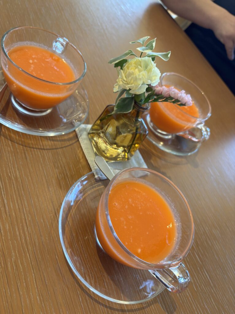 【体験談】やすらぎの里の断食プログラムで気づいた“心と体が整う習慣”|教員にもおすすめの記事画像