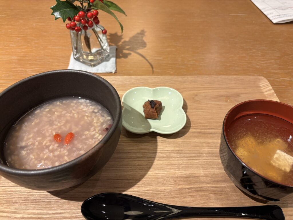 【体験談】やすらぎの里の断食プログラムで気づいた“心と体が整う習慣”|教員にもおすすめの記事画像