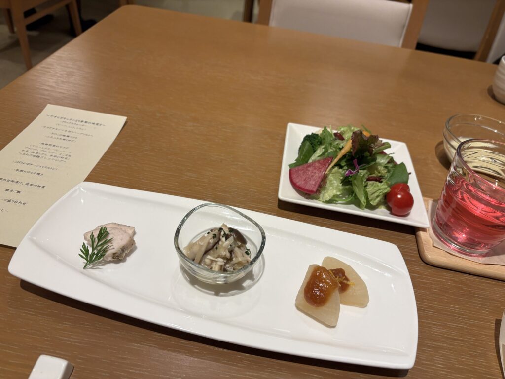 【体験談】やすらぎの里の断食プログラムで気づいた“心と体が整う習慣”|教員にもおすすめの記事画像