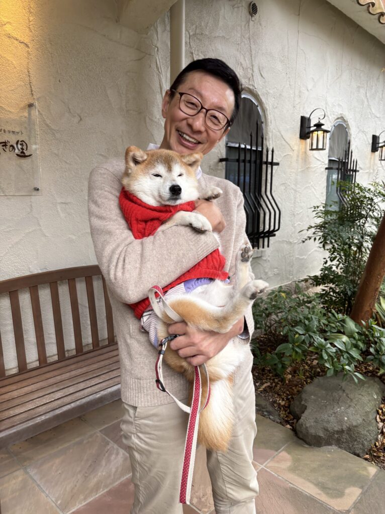 【体験談】やすらぎの里の断食プログラムで気づいた“心と体が整う習慣”|教員にもおすすめ「やすらぎの里とは?」の記事画像