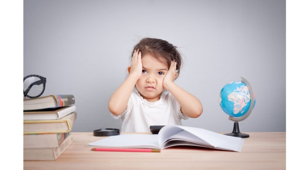 特別支援学級で大切な「母子分離」とは?子どもが立ち直り成長するための支援の考え方の「母子分離が進んでいないと起こりやすい子どもの姿」の画像