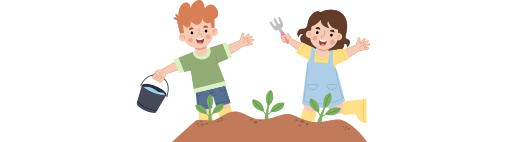 小学校特別支援学級向け|春休みのしおり例とチャレンジビンゴ・新学期不安への配慮の「④ 地域ならではの体験」の画像