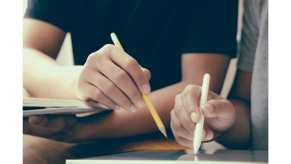 「小学校特別支援学級の仕事スキル」（明治図書出版）読者向けの「最後に」の画像