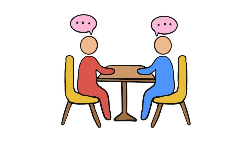 【特別支援学級】年度末の保護者会・懇談会・面談で話すこと|安心を渡す締めくくり方の個人面談3分スピーチ例の画像です