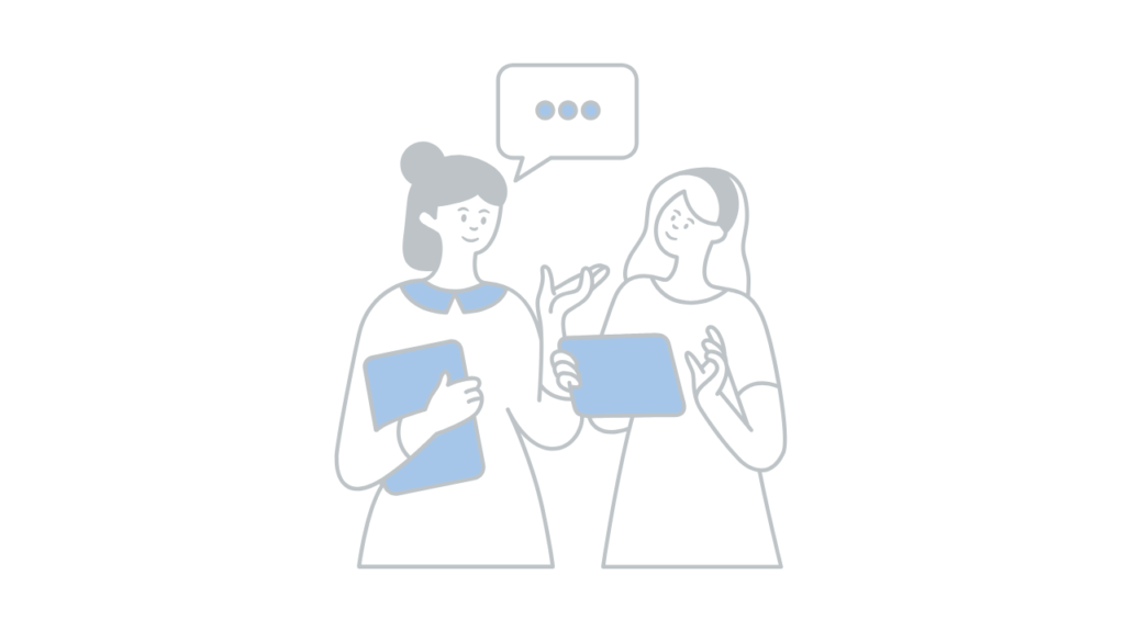 【4月が不安な先生へ】特別支援学級担任が引き継ぎでやるべき3つのことの「① 聞くことは「3つ」に絞る」の画像