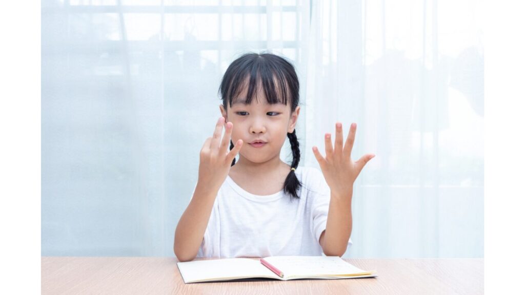 授業に参加しない子への対応|「やりたくない」と言う子への効果的な言葉かけの「効果的な言葉かけ②「見通しをもたせる」」の画像