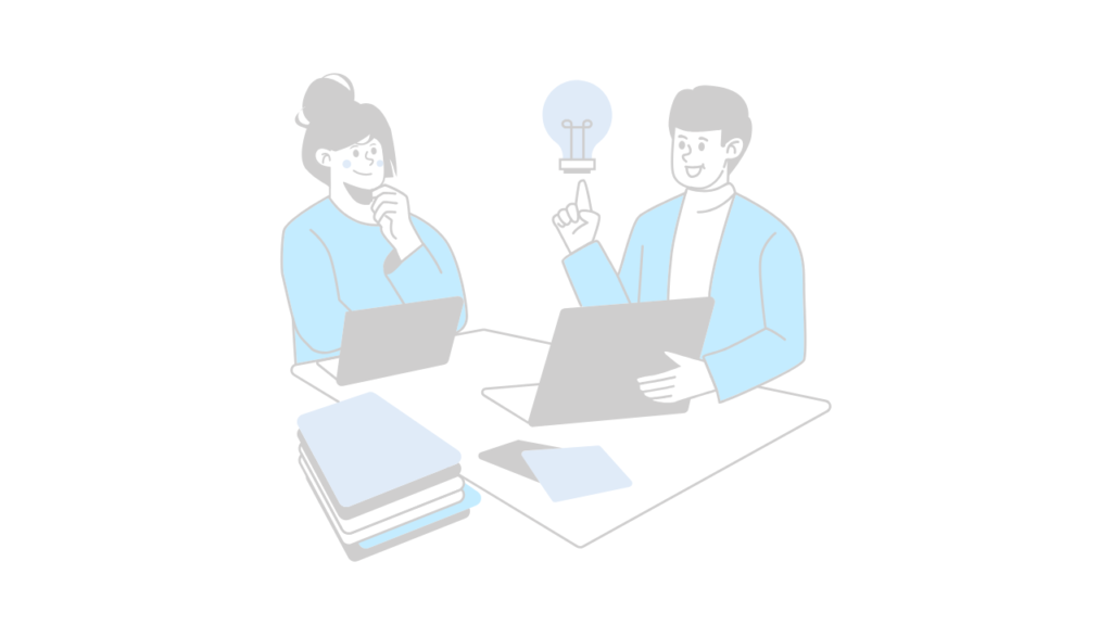 【4月が不安な先生へ】特別支援学級担任が引き継ぎでやるべき3つのことの「引き継ぎでの具体的な動き方」の画像