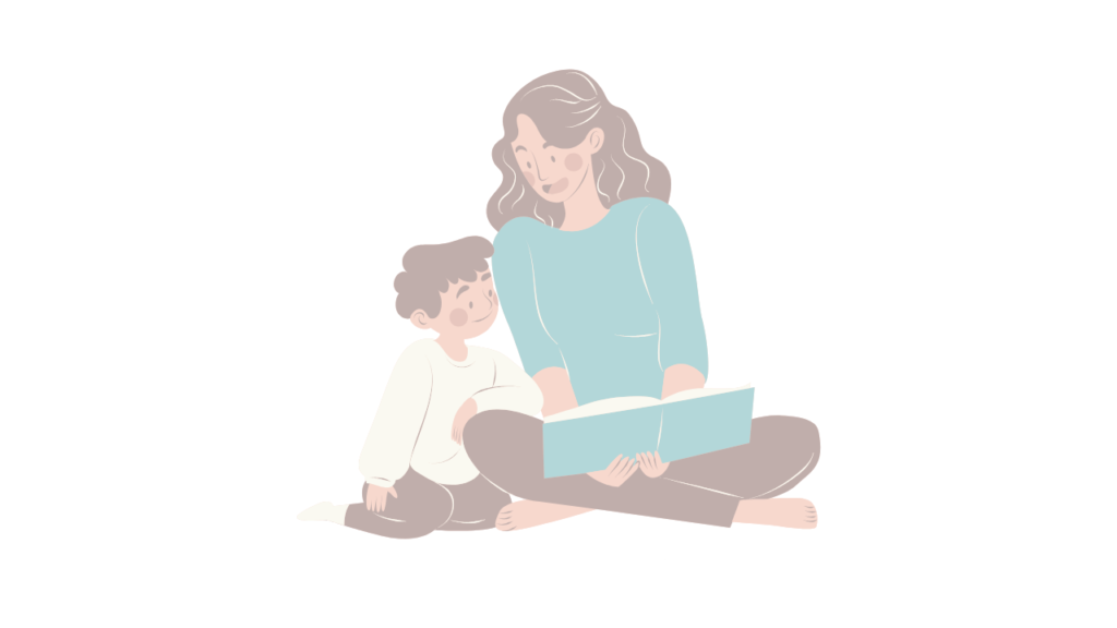 論理で納得する子どもへの関わり方|特別支援学級で使える5つの具体策の「② 図や流れで説明する」の画像