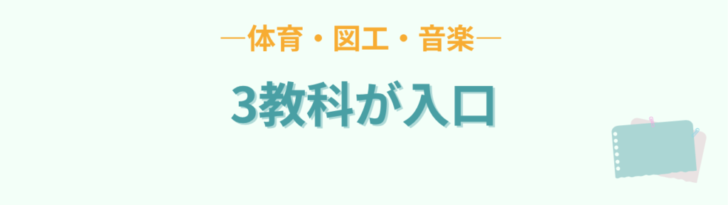 特別支援学級 交流学級 体育 図工 音楽 入り口