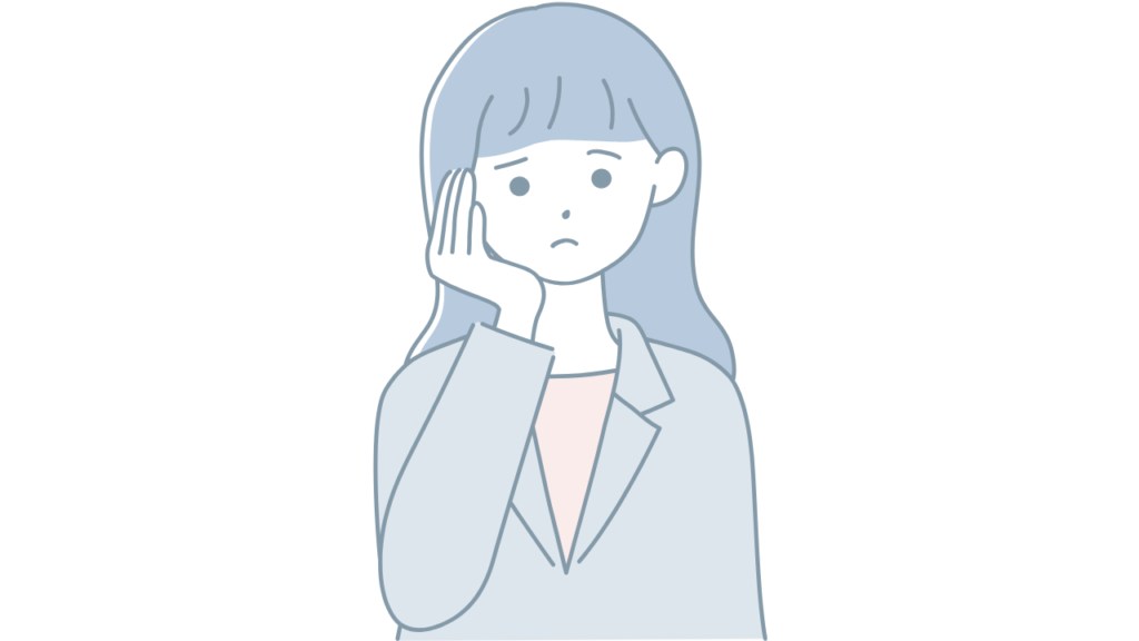 数値目標が出せずに悩む特別支援学級の先生