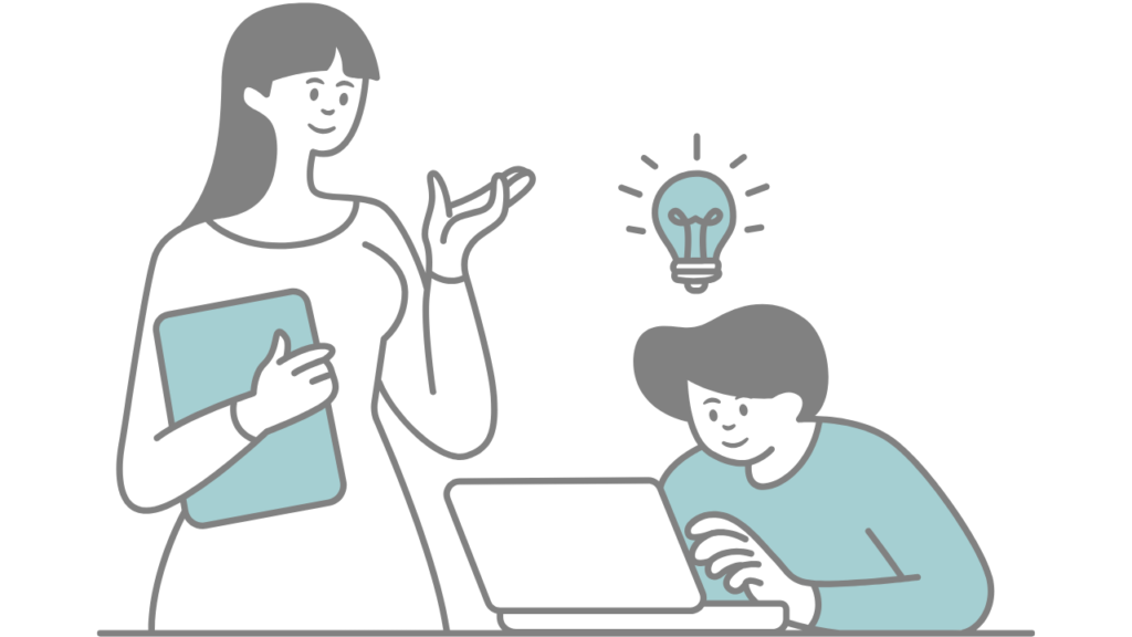 働けるかどうかを決めていたのは学力ではなかったという気づき
